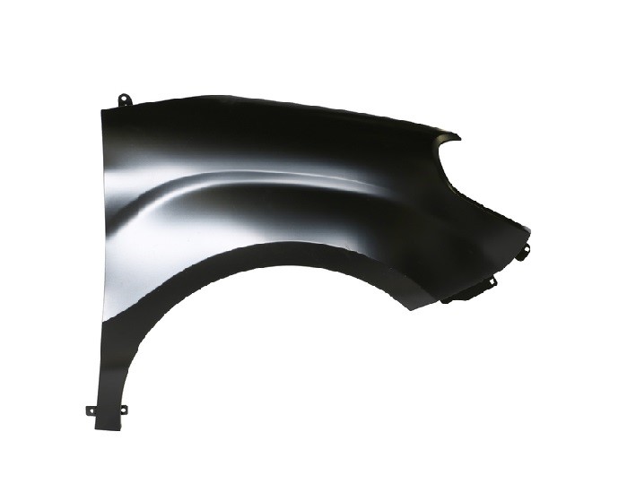 ÖN ÇAMURLUK SAĞ DOBLO 2015-