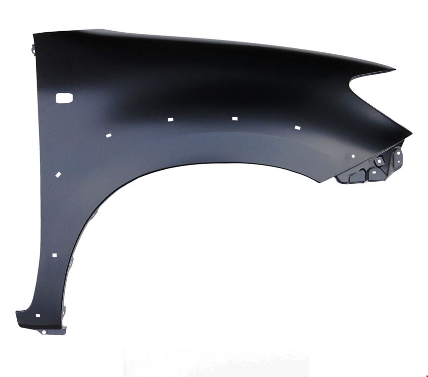 ÖN ÇAMURLUK SAĞ ( DODİKLİ ) HILUX 2006-