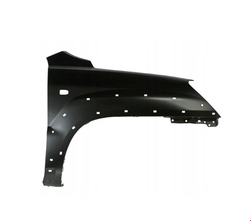 ÖN ÇAMURLUK SAĞ (DODİKLİ-SİNYALLİ ) SPORTAGE 2005-