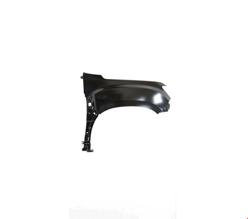 ÖN ÇAMURLUK SAĞ DUSTER 2017-