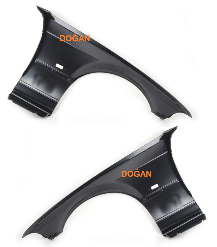 ÖN ÇAMURLUK SAĞ E36 COUPE 1996-