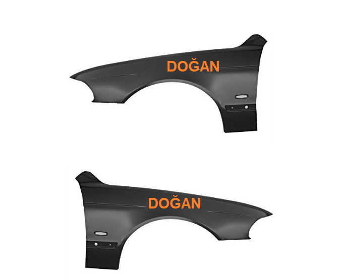 ÖN ÇAMURLUK SAĞ E39 1996-