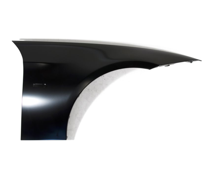 ÖN ÇAMURLUK SAĞ E90 2006-