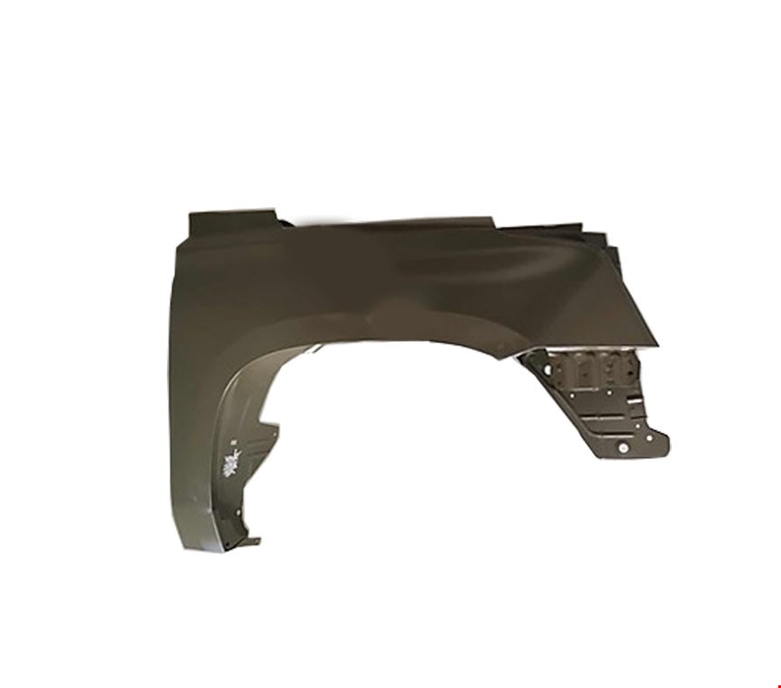 ÖN ÇAMURLUK SAĞ ESCALADE 2015-2020