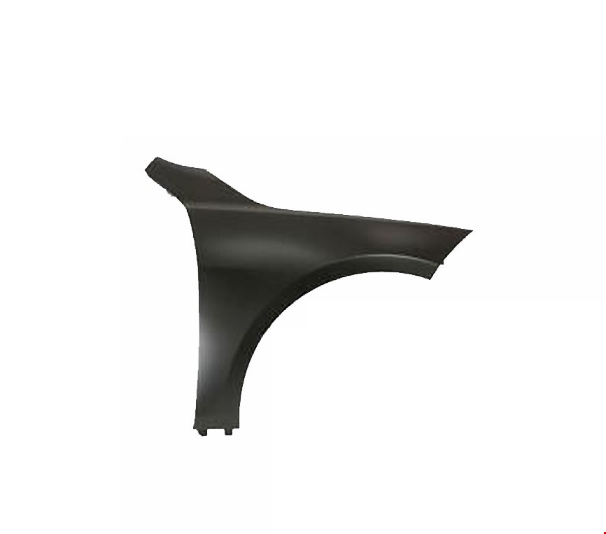 ÖN ÇAMURLUK SAĞ F40 2019