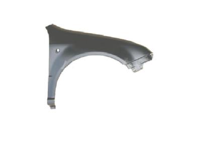 ÖN ÇAMURLUK SAĞ FABİA 2000-