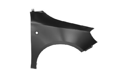 ÖN ÇAMURLUK SAĞ FABİA 2007-