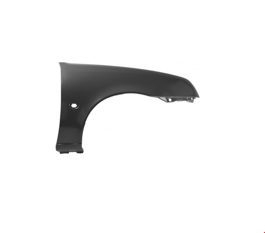 ÖN ÇAMURLUK SAĞ FİESTA 2000-