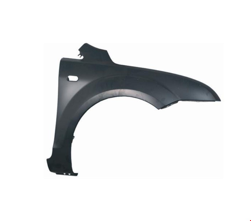 ÖN ÇAMURLUK SAĞ FOCUS 2005-