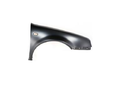 ÖN ÇAMURLUK SAĞ GOLF 1998-