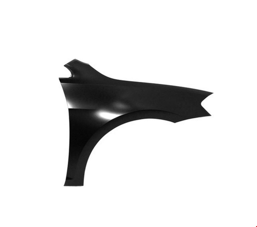 ÖN ÇAMURLUK SAĞ GOLF 7 2013-