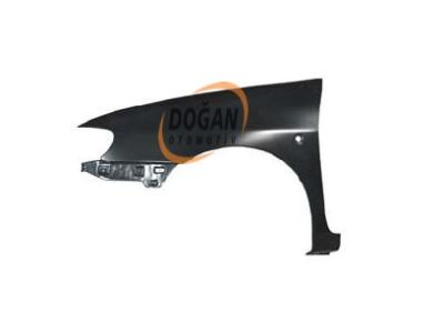 ÖN ÇAMURLUK SAĞ İBİZA 1999-