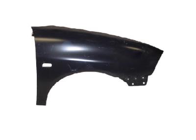 ÖN ÇAMURLUK SAĞ İBİZA 2002-