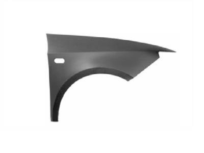 ÖN ÇAMURLUK SAĞ İBİZA 2008-