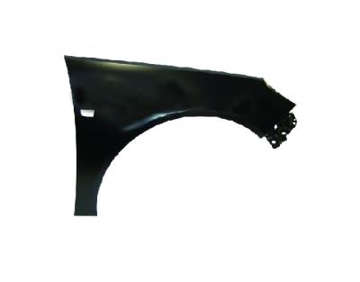 ÖN ÇAMURLUK SAĞ İNSİGNİA 2009-