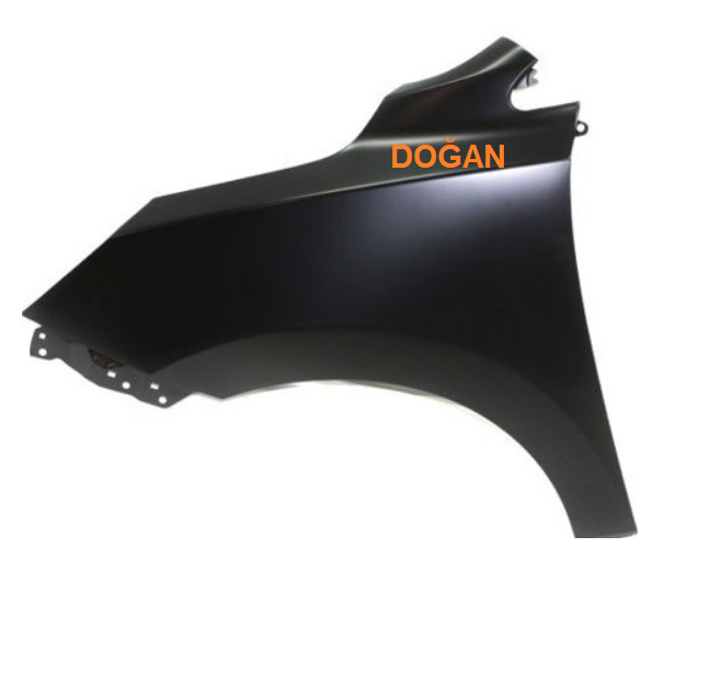 ÖN ÇAMURLUK SAĞ İX35 2011-