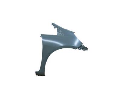 ÖN ÇAMURLUK SAĞ JAZZ 2008-