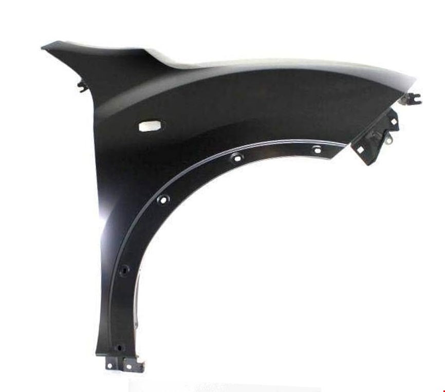 ÖN ÇAMURLUK SAĞ JUKE 2011-