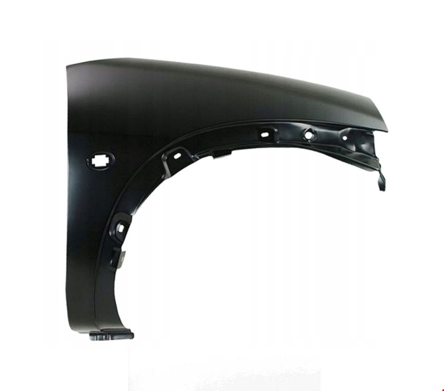 ÖN ÇAMURLUK SAĞ KA 1996-