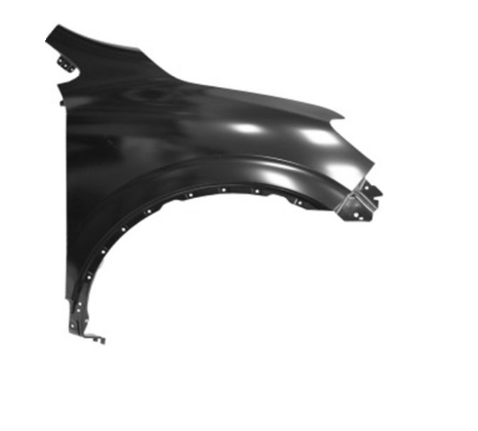 ÖN ÇAMURLUK SAĞ KADJAR 2015-