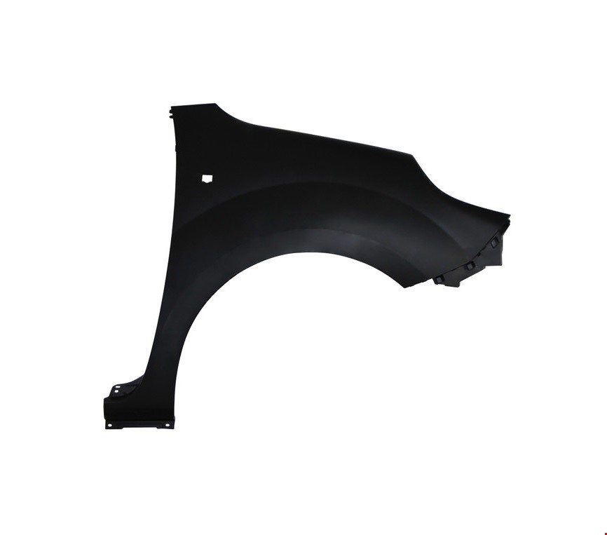 ÖN ÇAMURLUK SAĞ KANGOO 2013-