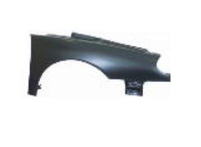 ÖN ÇAMURLUK SAĞ LAGUNA 1995-