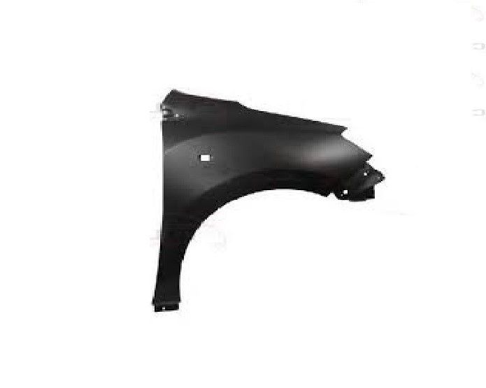 ÖN ÇAMURLUK SAĞ LODGY / DOKKER 2012-