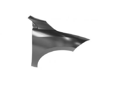 ÖN ÇAMURLUK SAĞ MEGANE 3 2008-