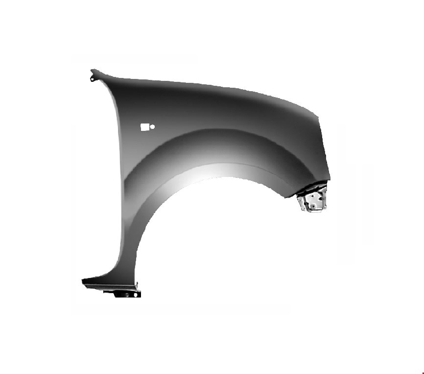 ÖN ÇAMURLUK SAĞ (ORAN) KANGOO 1998-