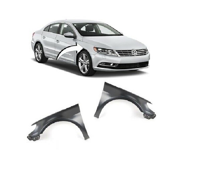 ÖN ÇAMURLUK SAĞ PASSAT CC 2009-