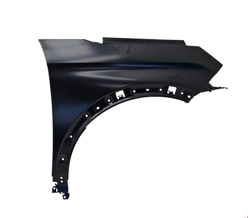 ÖN ÇAMURLUK SAĞ PG 3008 2016-