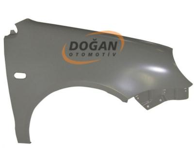 ÖN ÇAMURLUK SAĞ POLO 2002-