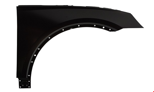 ÖN ÇAMURLUK SAĞ Q5 2018-