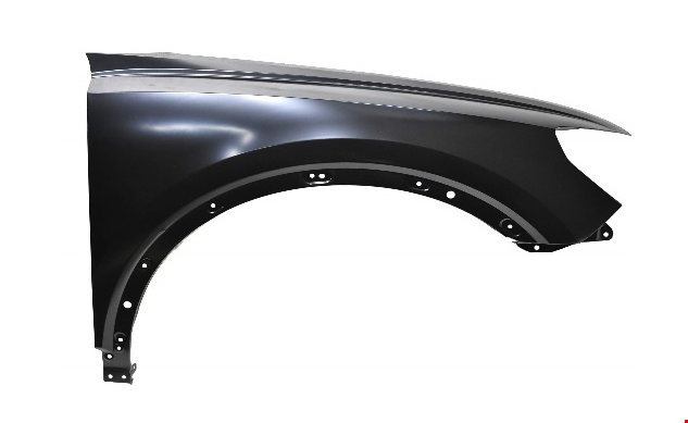 ÖN ÇAMURLUK SAĞ Q5 2019-