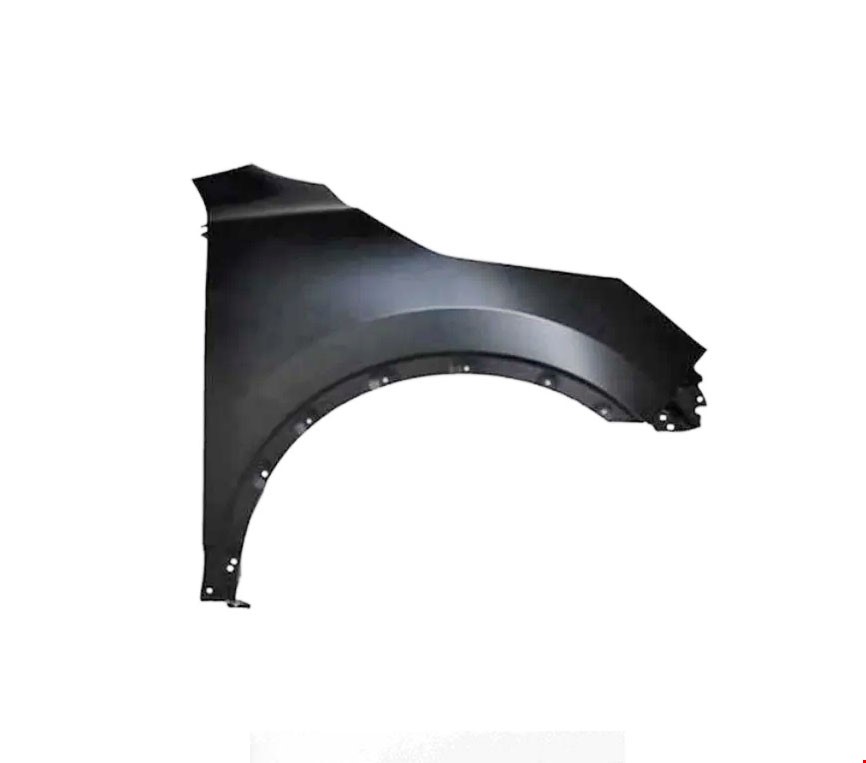 ÖN ÇAMURLUK SAĞ QASHQAI 2014-