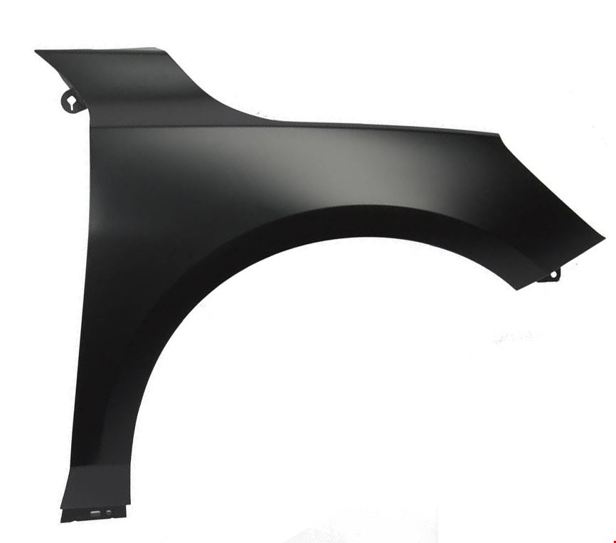 ÖN ÇAMURLUK SAĞ (SİMYİ) FOCUS 2018-