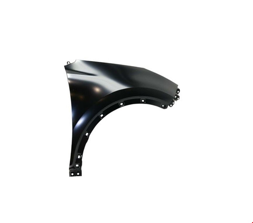 ÖN ÇAMURLUK SAĞ SPORTAGE 2017-