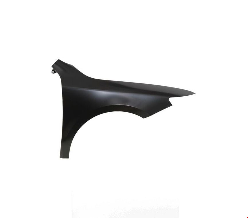 ÖN ÇAMURLUK SAĞ SUPERB 2013-