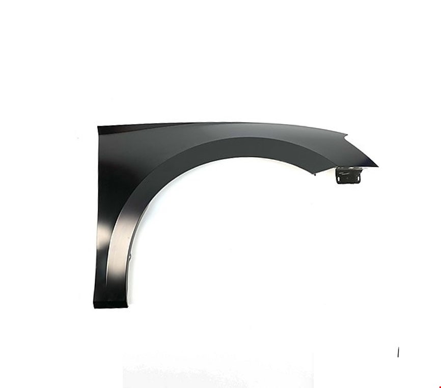 ÖN ÇAMURLUK SAĞ SUPERB 2015-