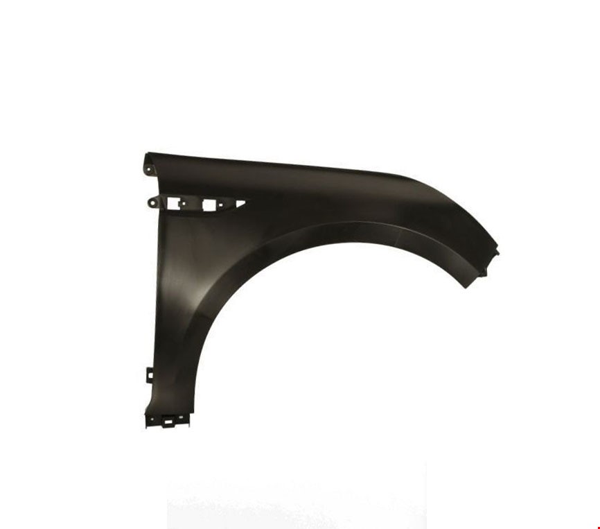 ÖN ÇAMURLUK SAĞ TALİSMAN 2015-