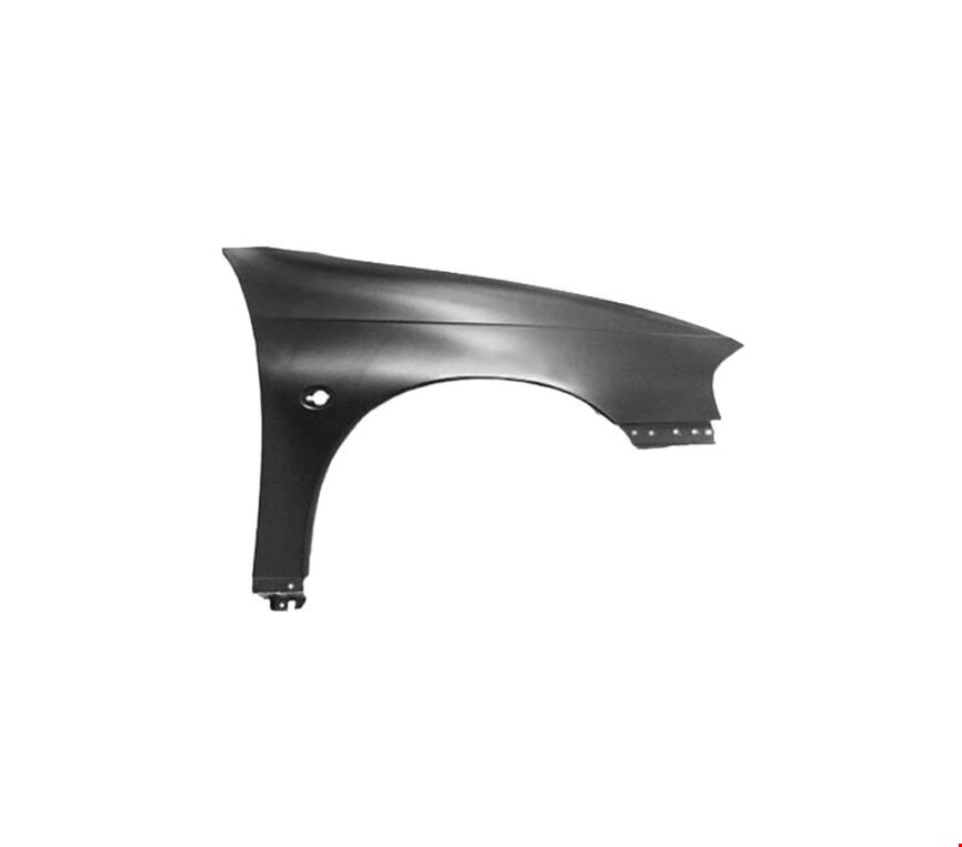 ÖN ÇAMURLUK SAĞ TİGRA A 1995-