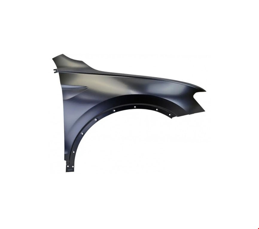 ÖN ÇAMURLUK SAĞ TİGUAN 2017-