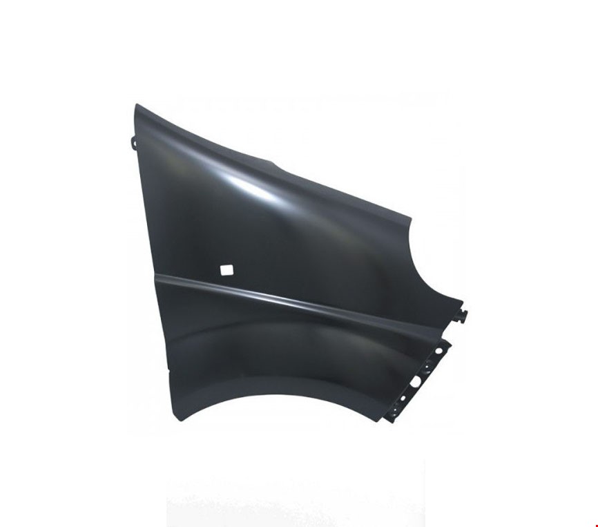 ÖN ÇAMURLUK SAĞ TRAFFİC 2001-