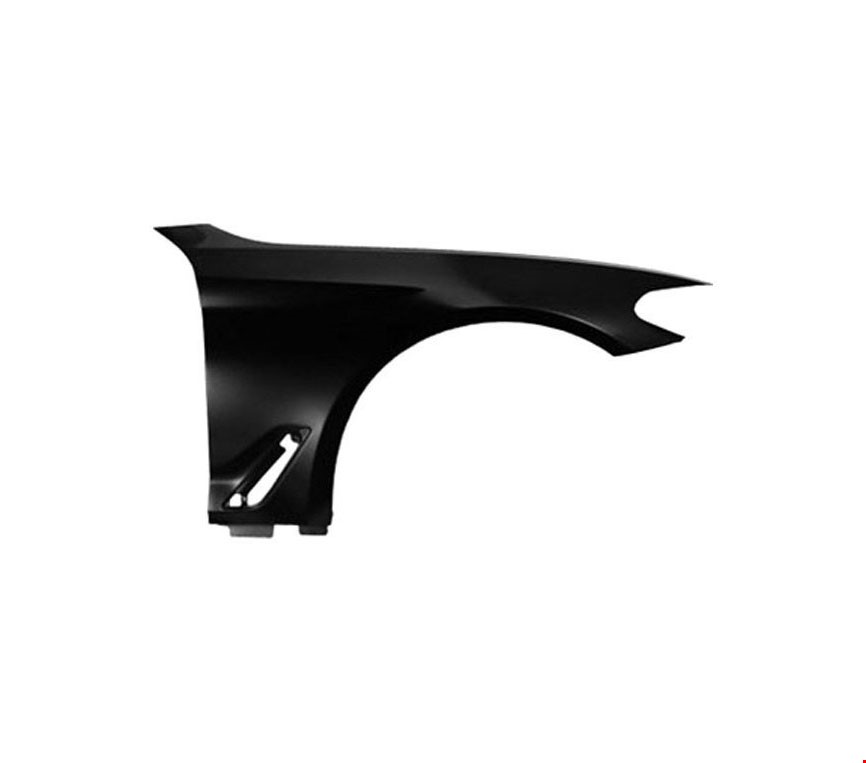 ÖN ÇAMURLUK SAĞ (TYG-ALÜMİNYUM) G30 2017-