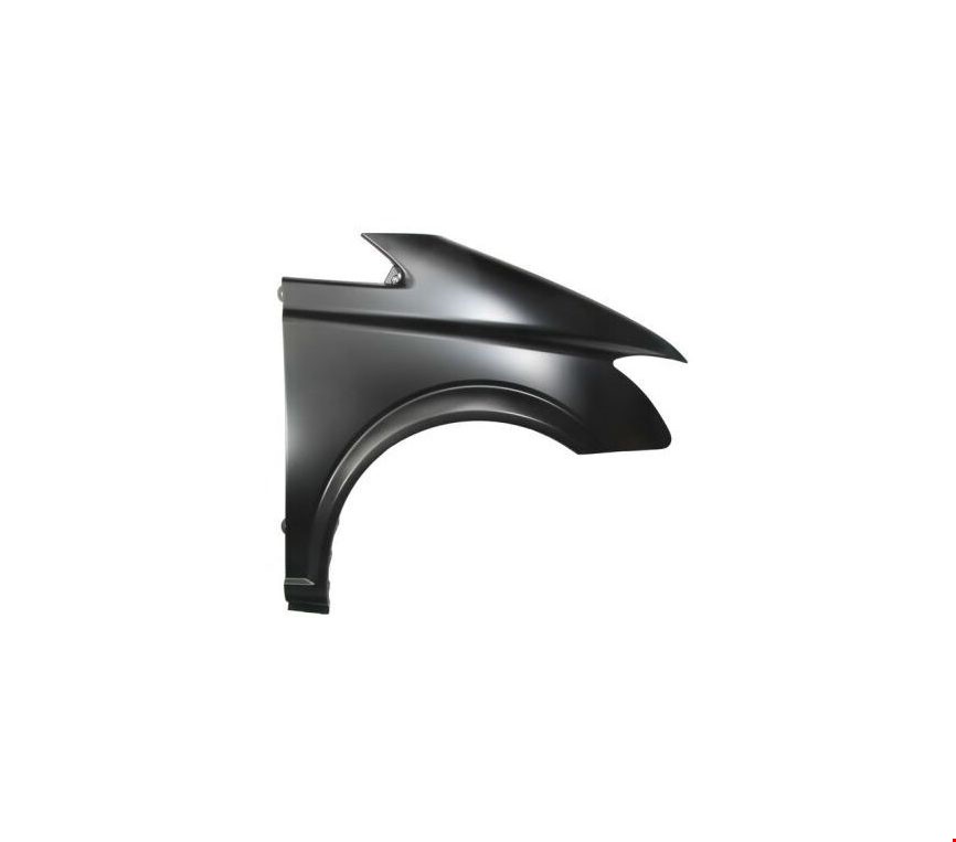 ÖN ÇAMURLUK SAĞ VİTO/VİANO 2010-2014