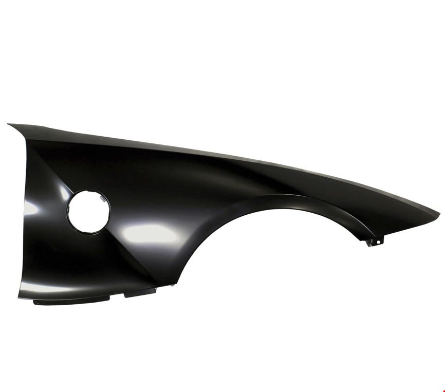 ÖN ÇAMURLUK SAĞ Z4 2002-2008