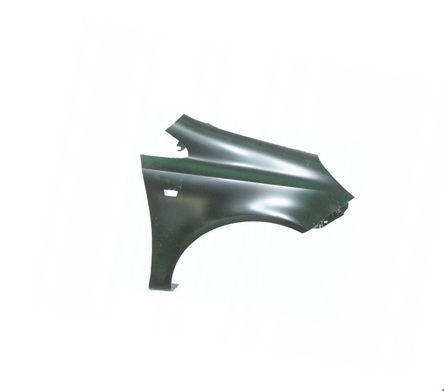 ÖN ÇAMURLUK SAĞ ZAFİRA 2006-