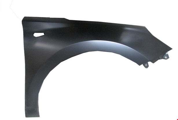 ÖN ÇAMURLUK (SİNYAL DELİKLİ) SAĞ İ30 2013-