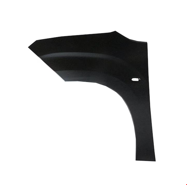 ÖN ÇAMURLUK (SİNYAL DELİKLİ) SOL RİFTER 2018-