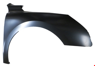 ÖN ÇAMURLUK (SİNYAL DELİKSİZ) SAĞ 508 2010-